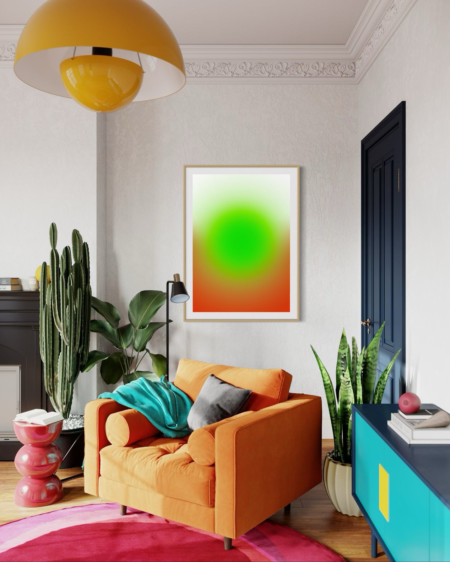 AURA
