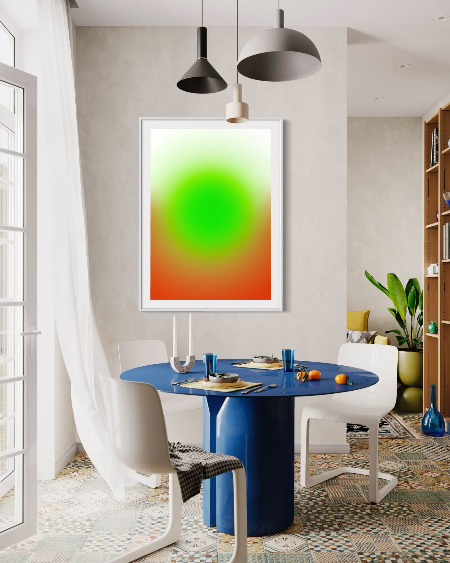 AURA
