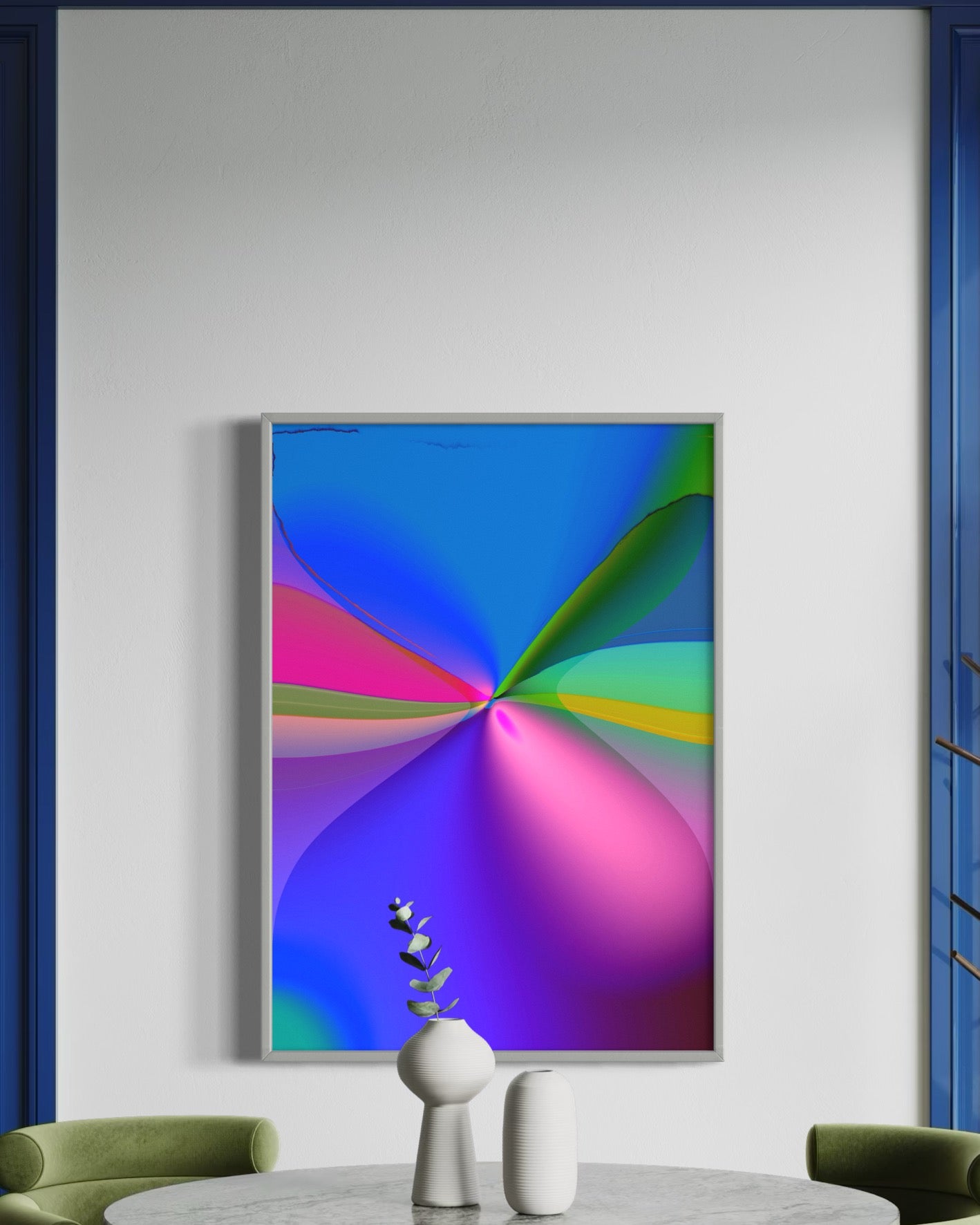 SPECTRUM BLOOM V2