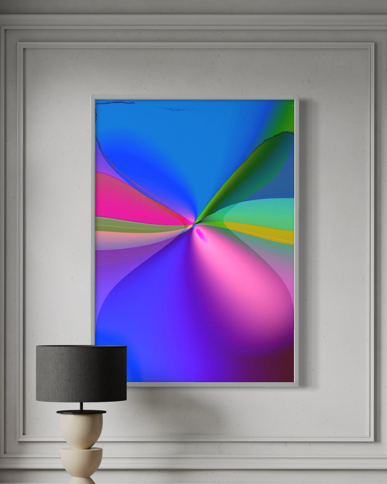 SPECTRUM BLOOM V2