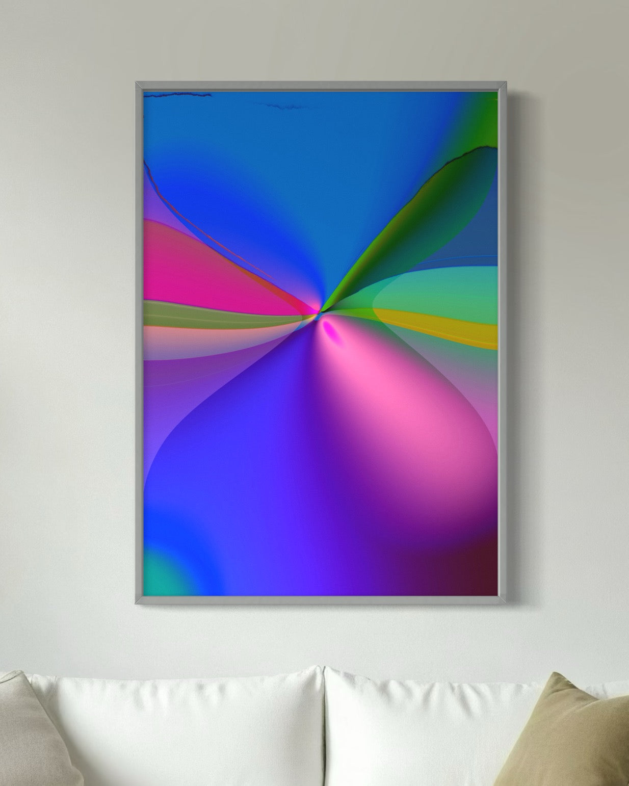 SPECTRUM BLOOM V2