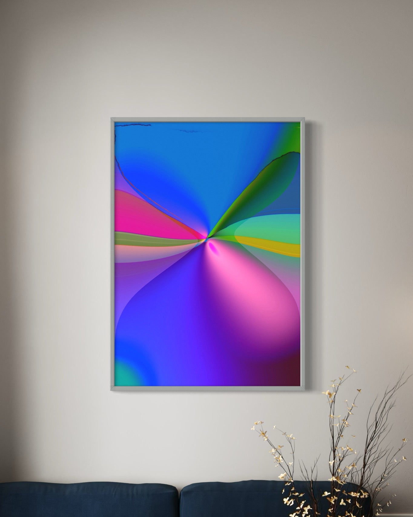 SPECTRUM BLOOM V2