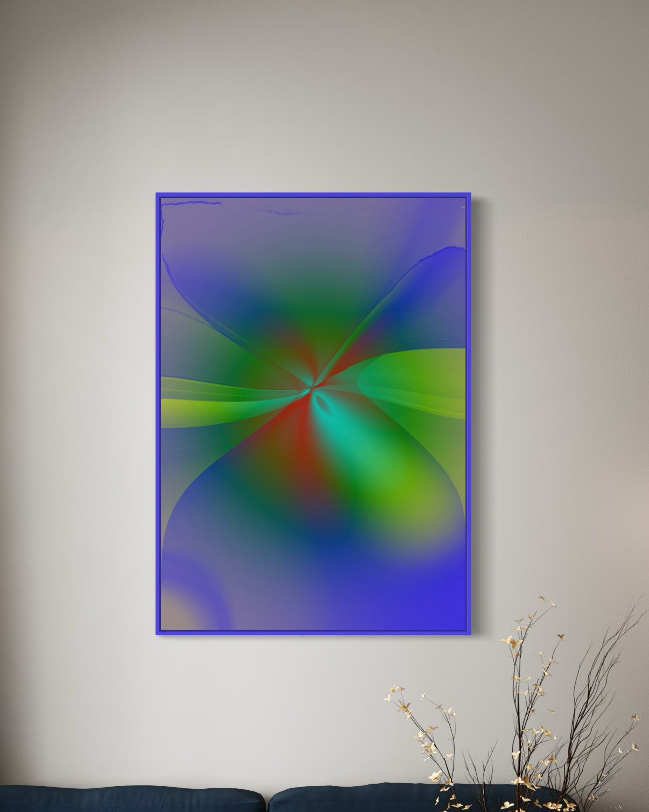 SPECTRUM BLOOM