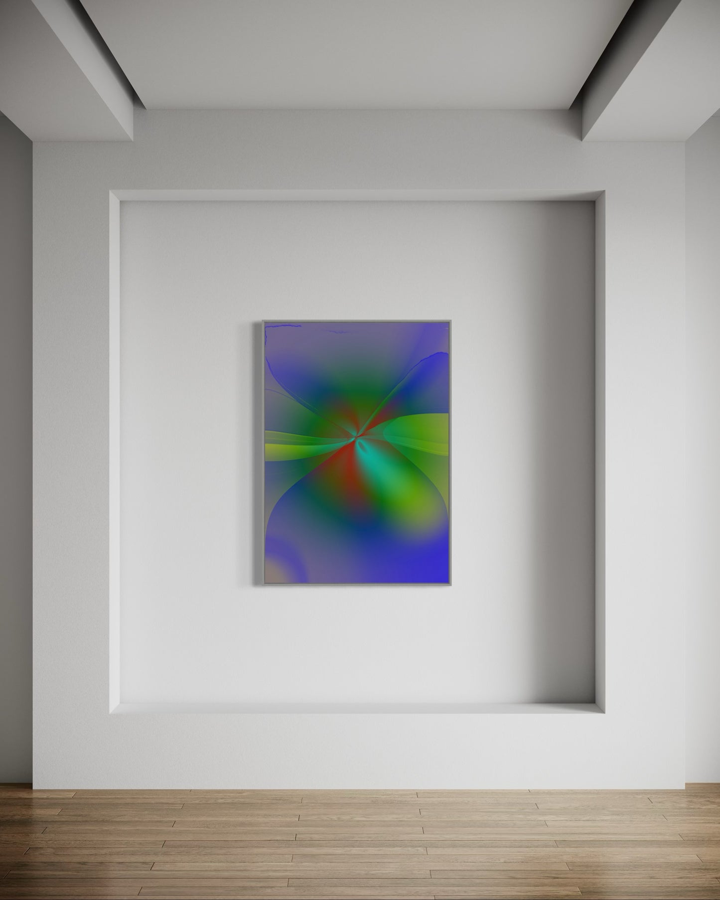 SPECTRUM BLOOM