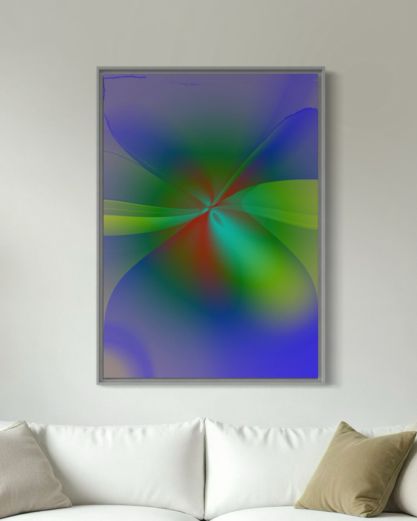 SPECTRUM BLOOM