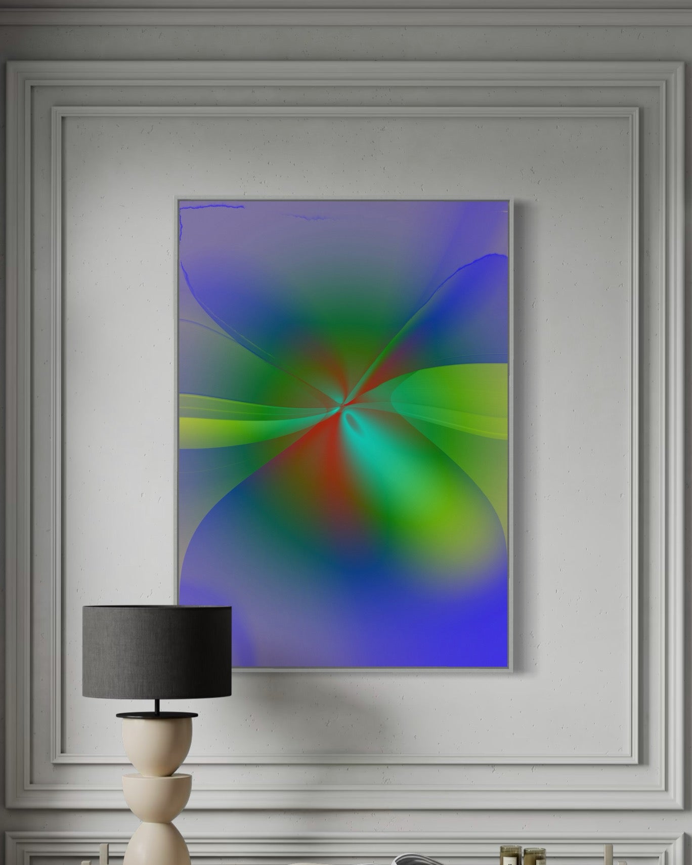 SPECTRUM BLOOM