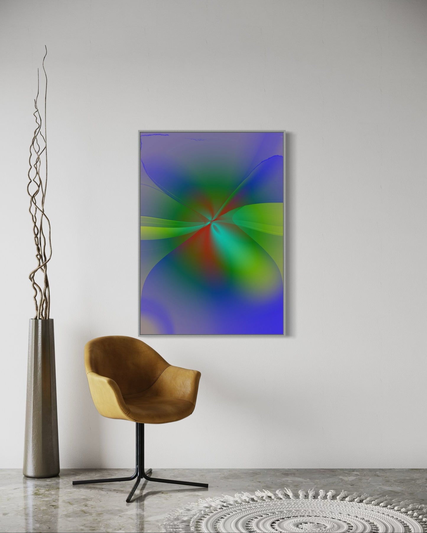SPECTRUM BLOOM