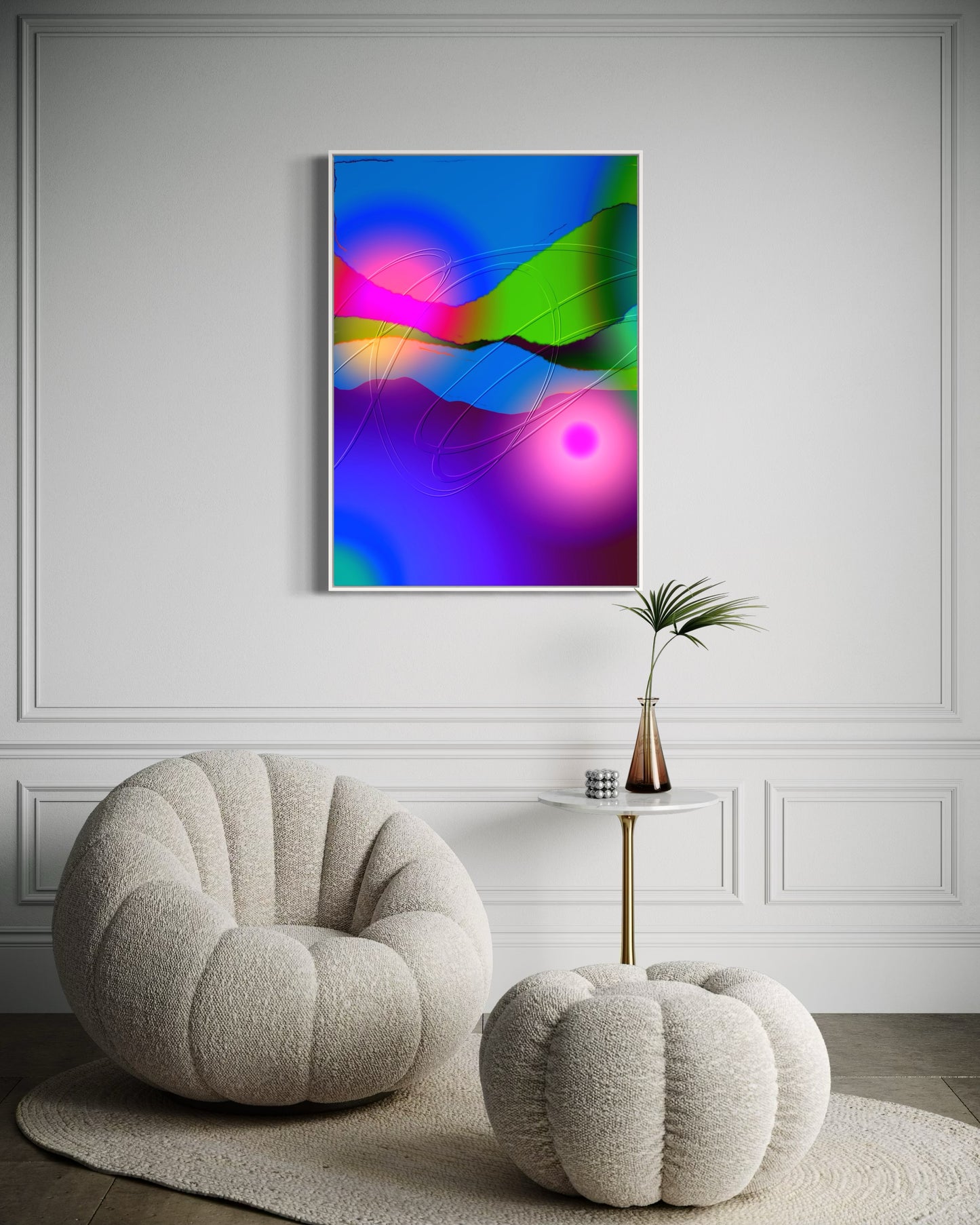 NEON HORIZONS