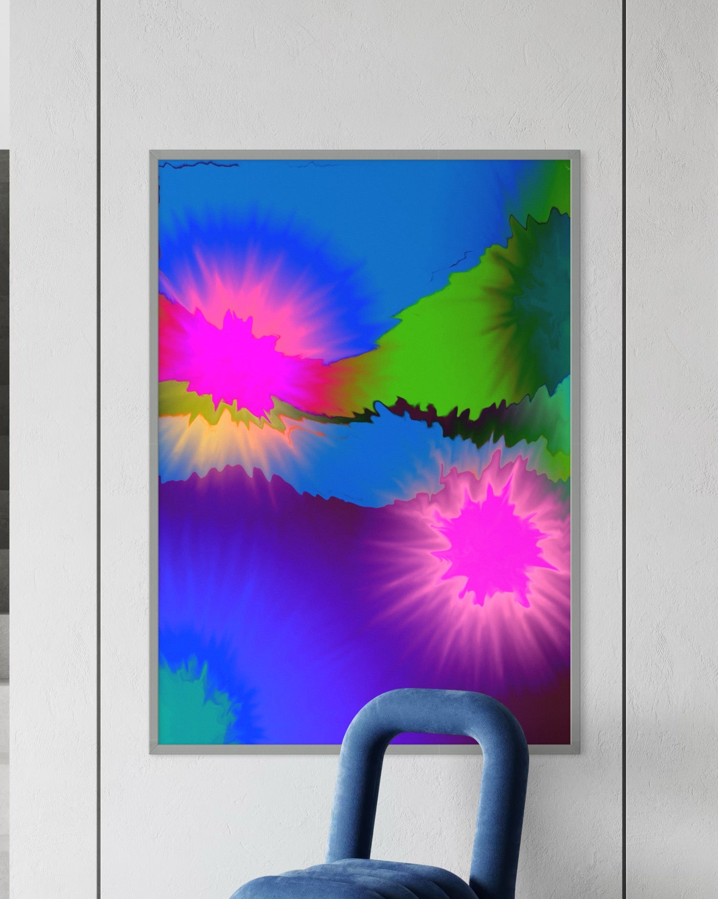 RADIANT FLARES