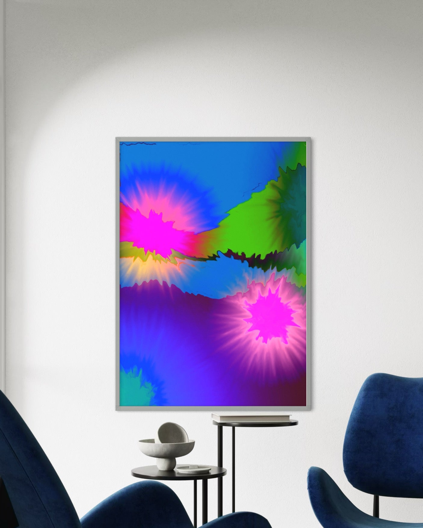 RADIANT FLARES