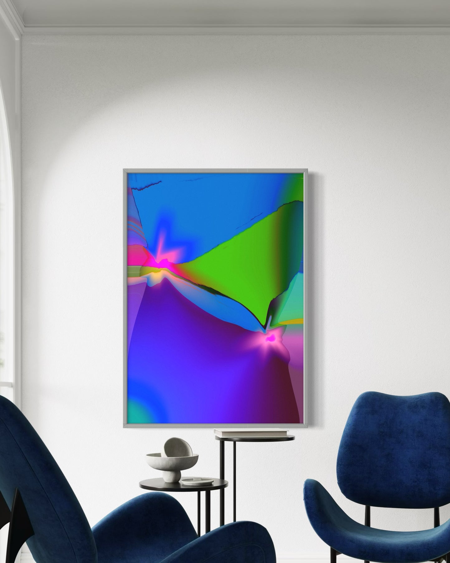 PRISMATIC HORIZON