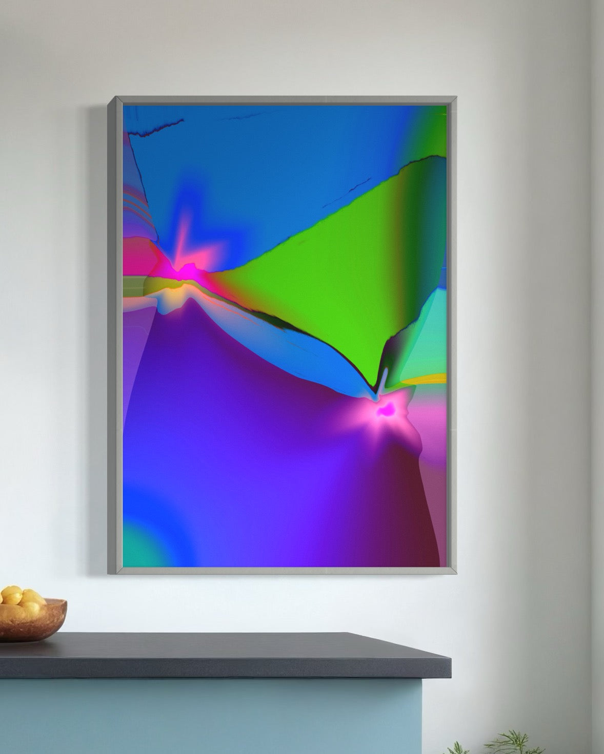 PRISMATIC HORIZON