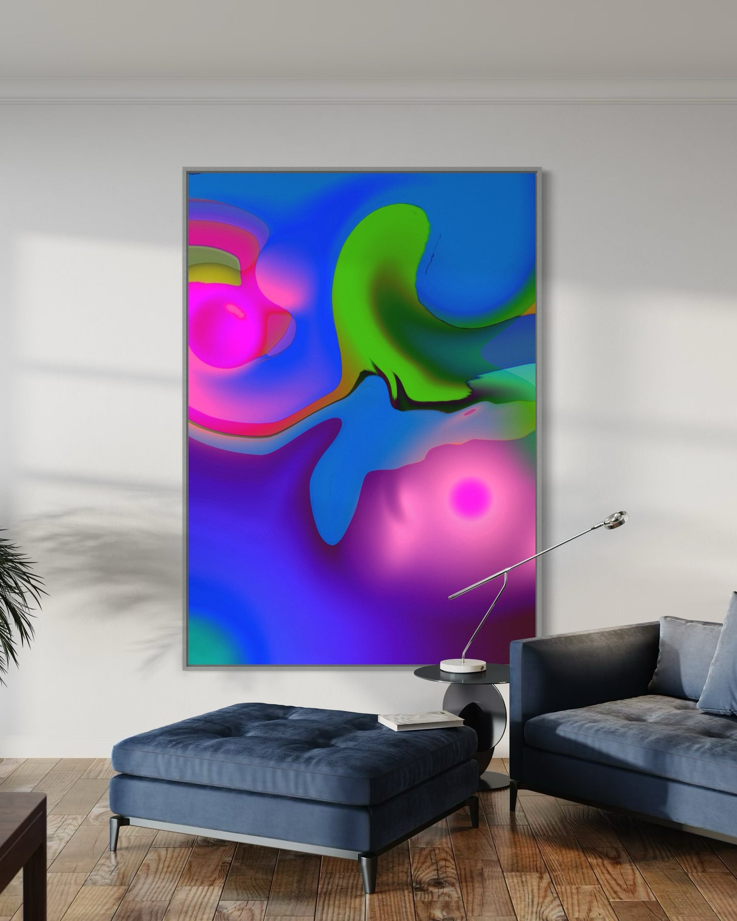 FLUID RADIANCE