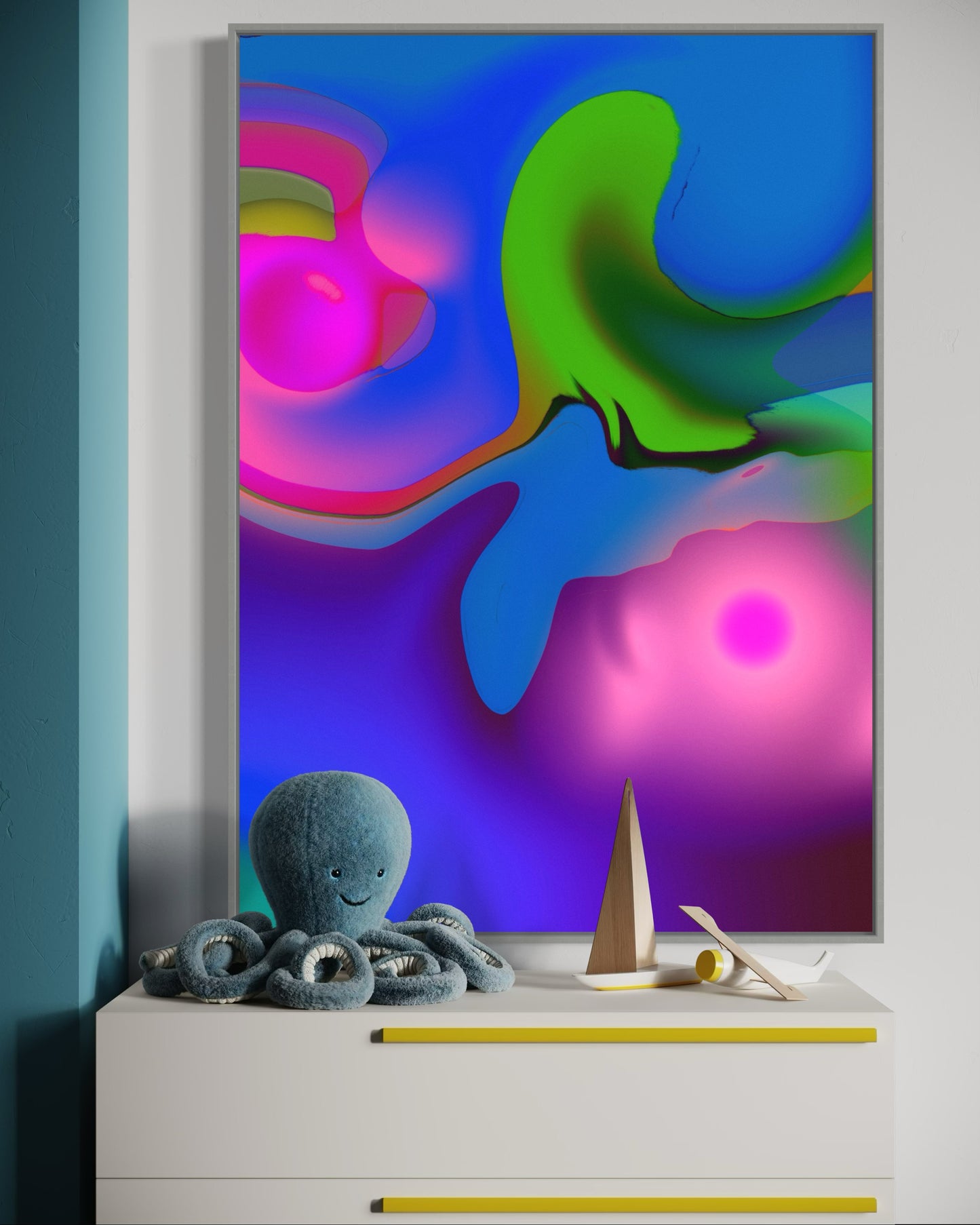 FLUID RADIANCE