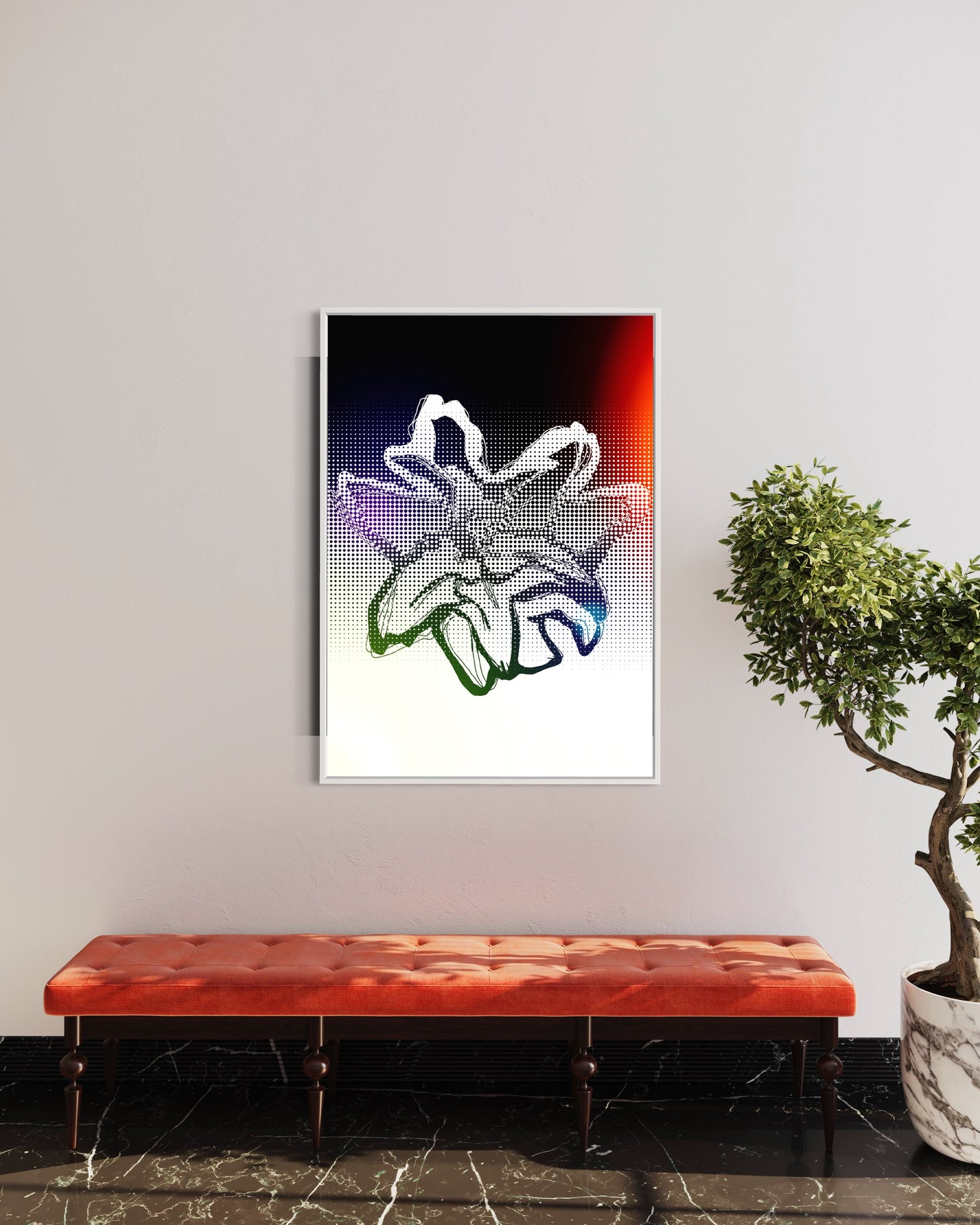 ETHEREAL BLOOM V2