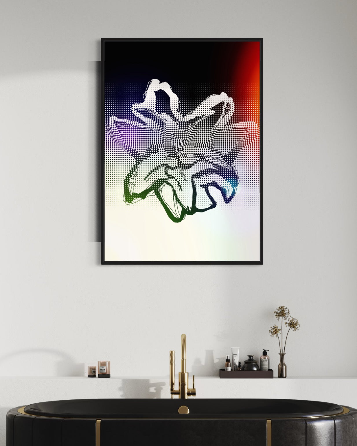 ETHEREAL BLOOM V2