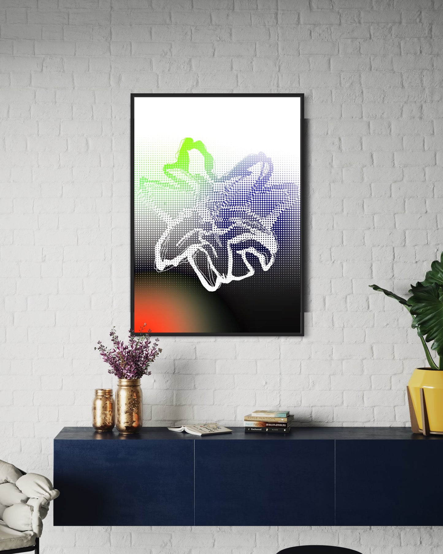 ETHEREAL BLOOM V3
