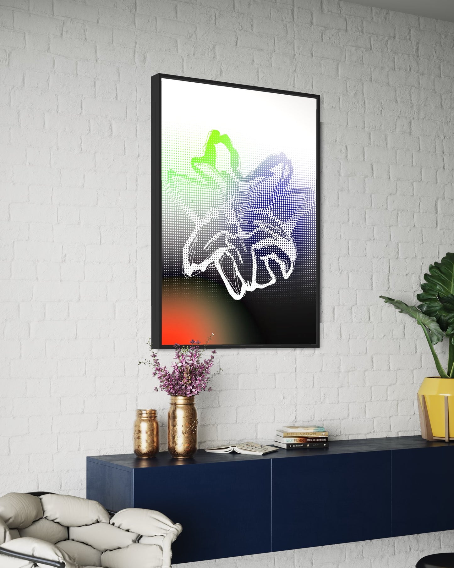 ETHEREAL BLOOM V3