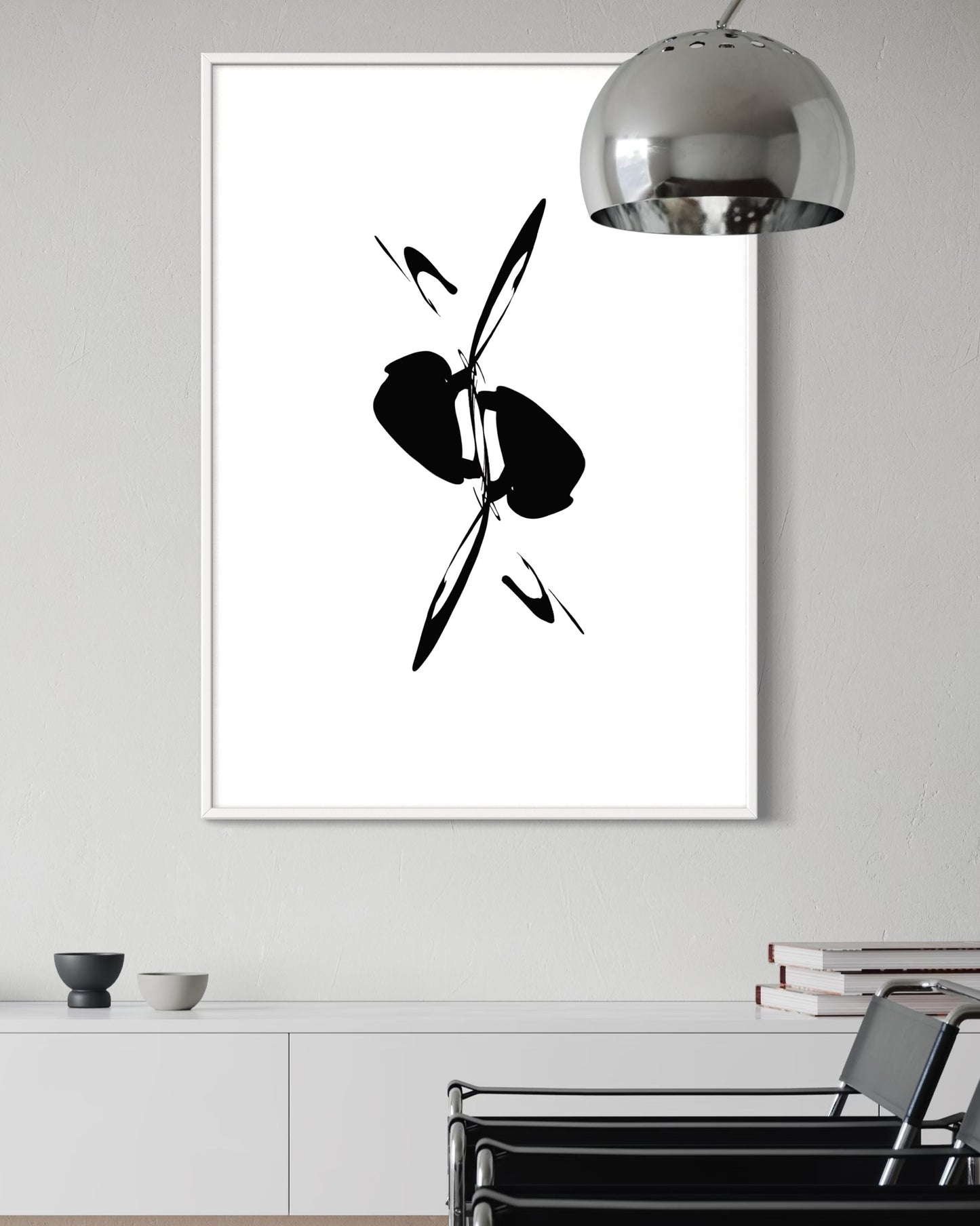 INK DANCE