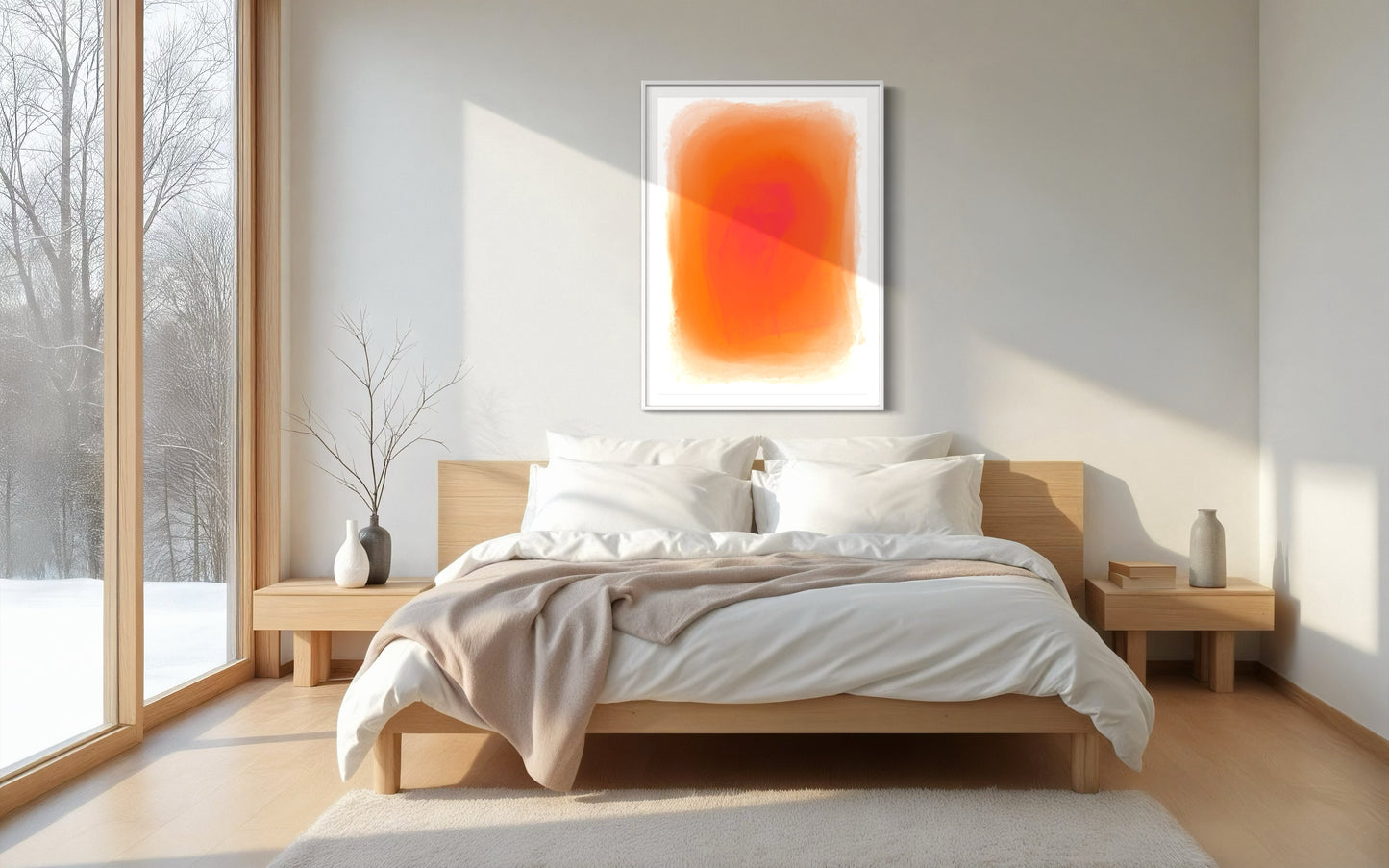 BURNING DAWN
