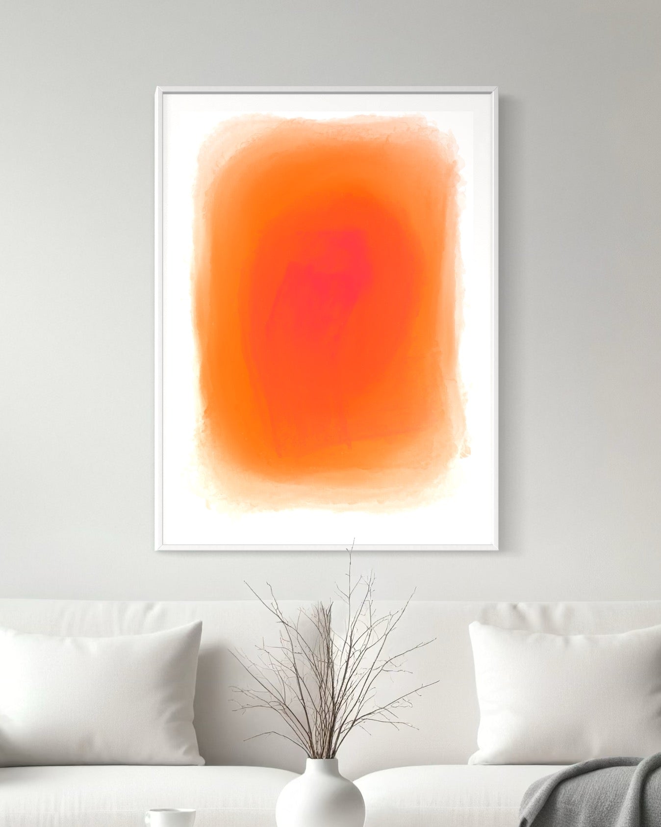 BURNING DAWN