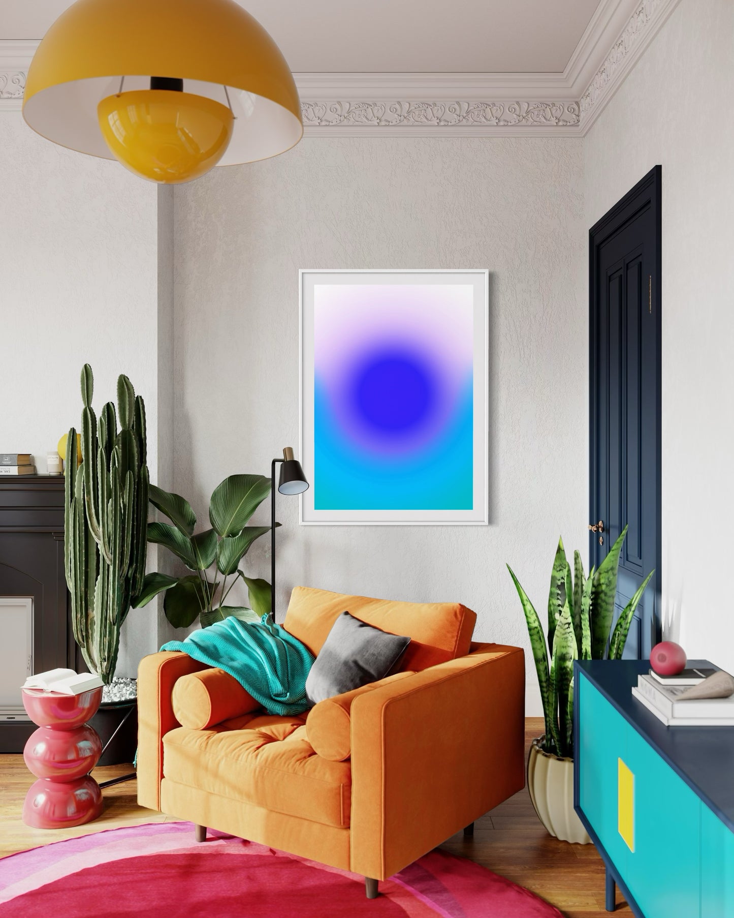 AURA 4