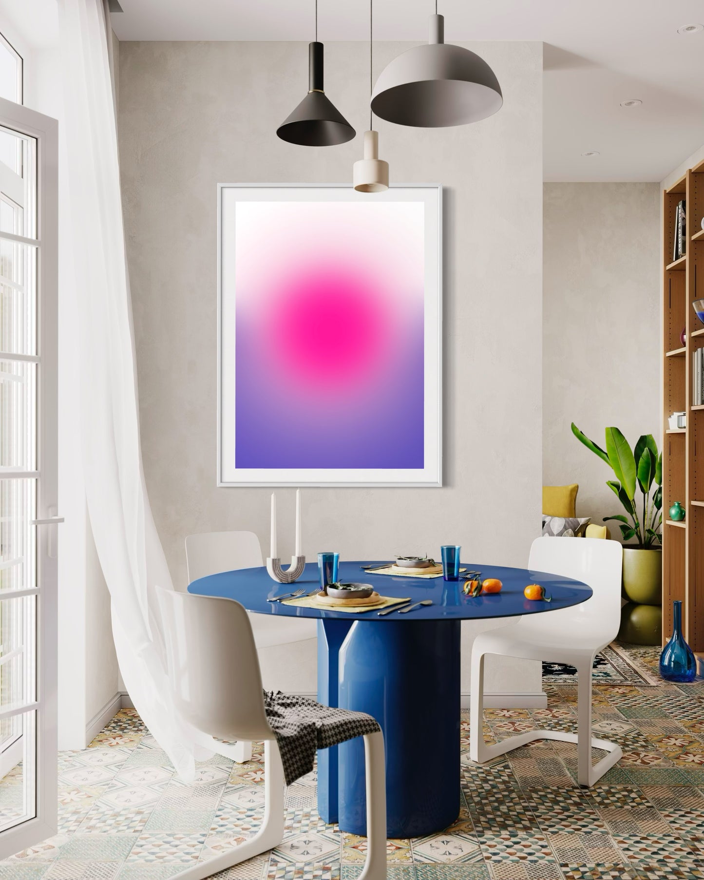 AURA 2