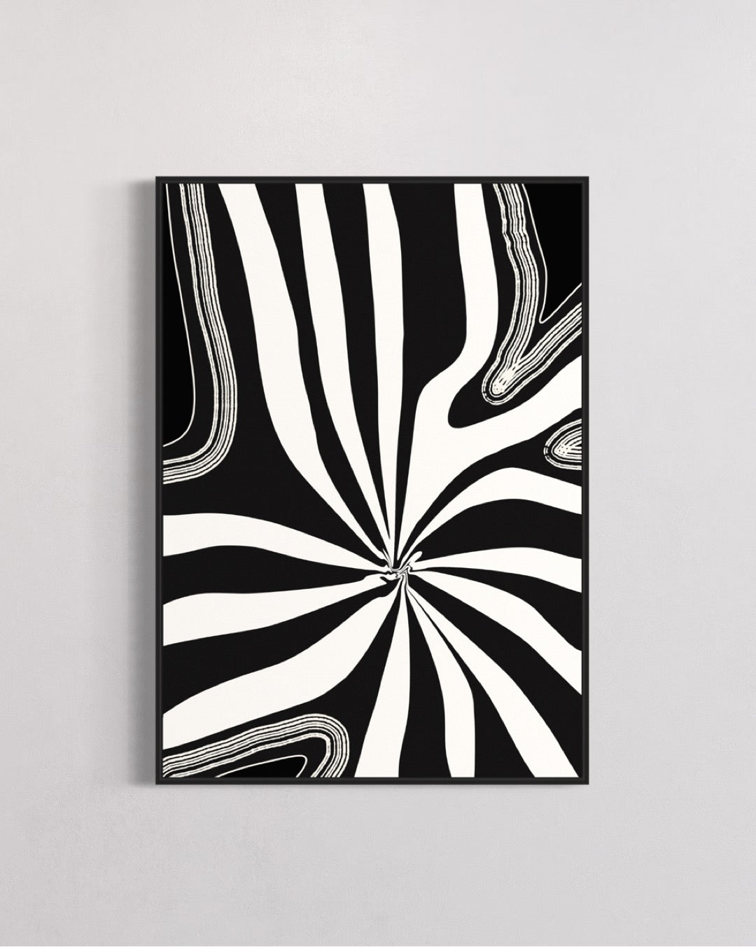 MONOCHROME FLUX
