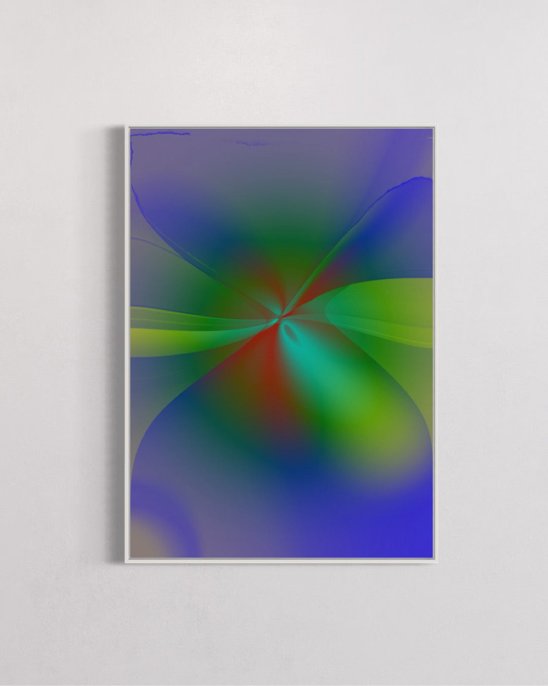 SPECTRUM BLOOM