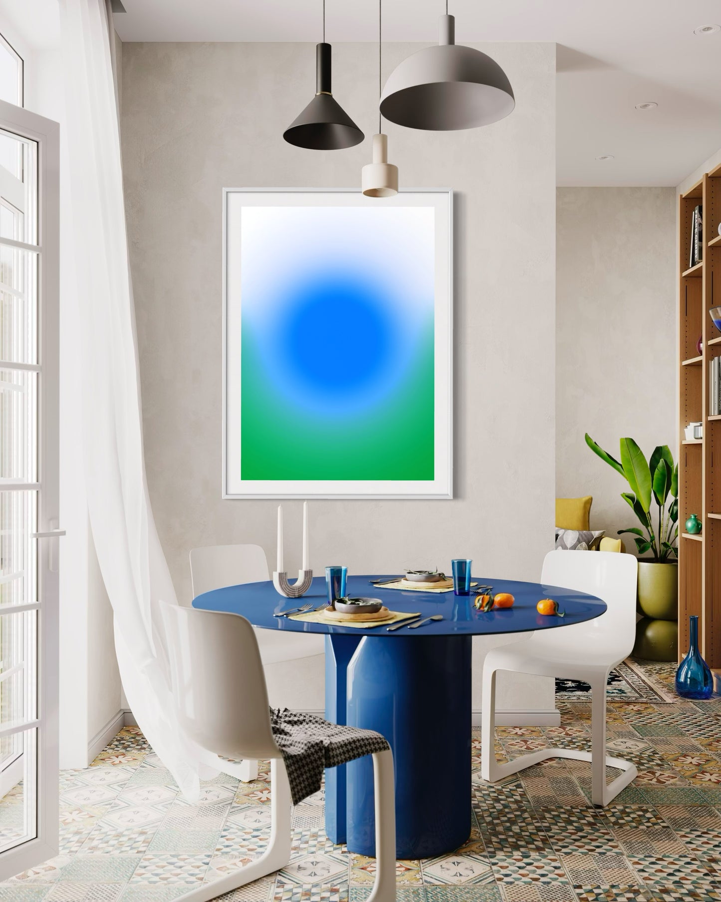 AURA 3