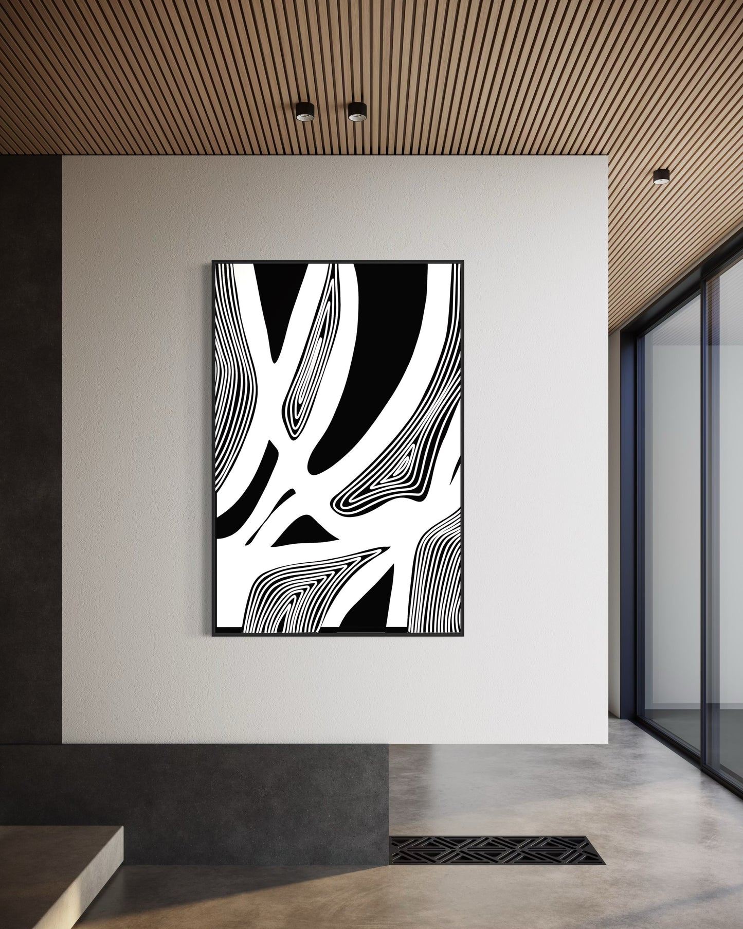UNRULY LINES P2