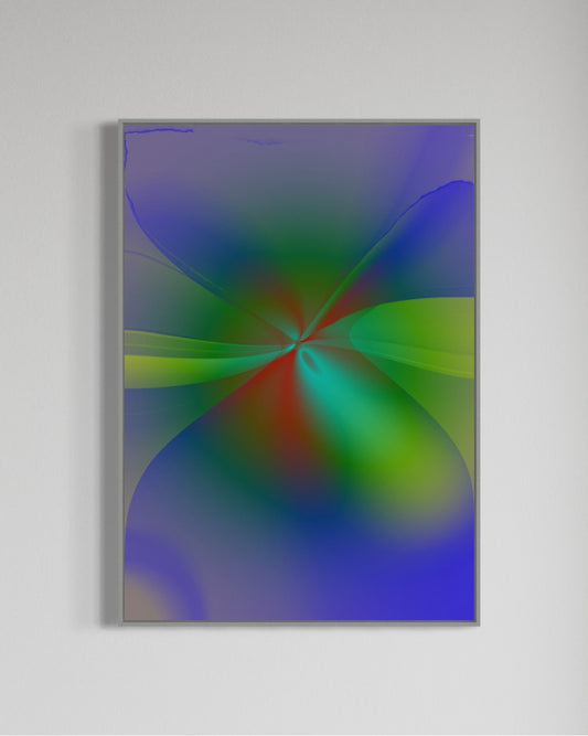 SPECTRUM BLOOM