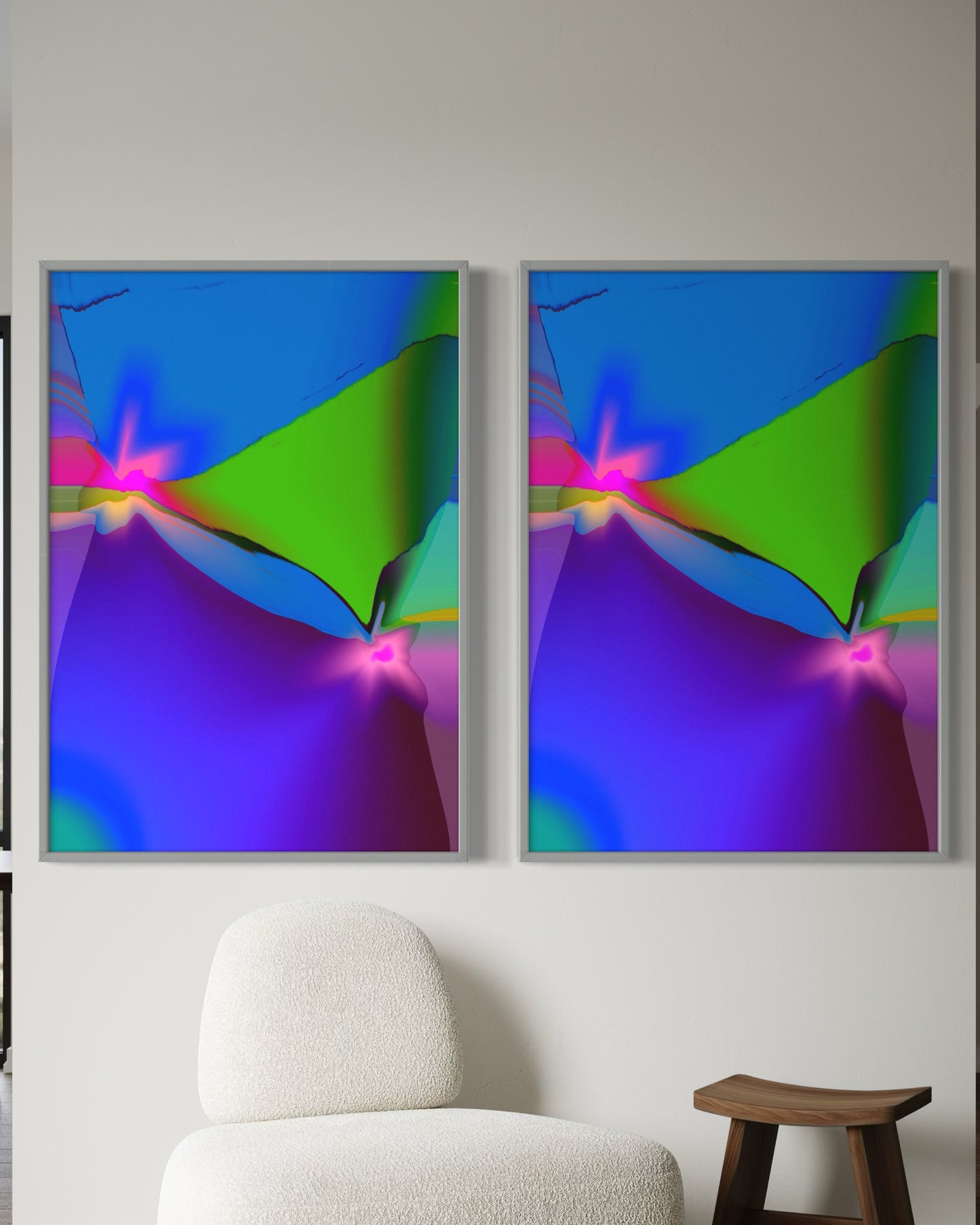 PRISMATIC HORIZON
