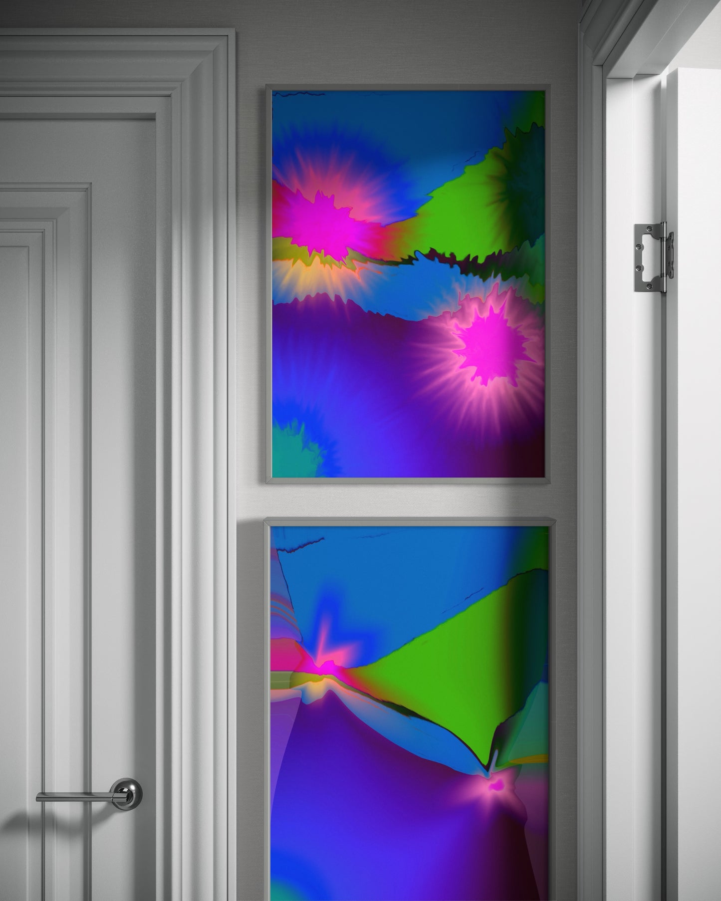 PRISMATIC HORIZON