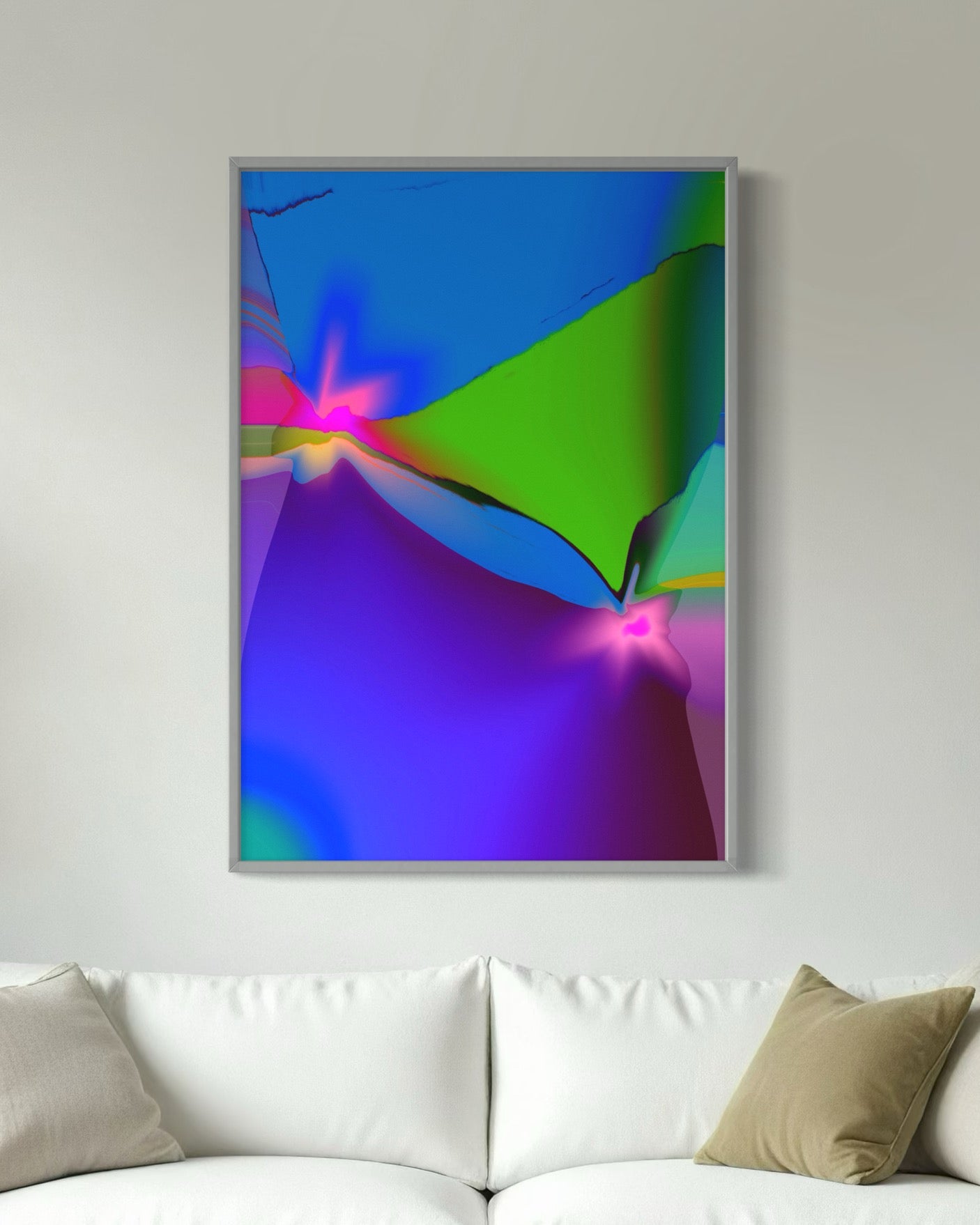 PRISMATIC HORIZON