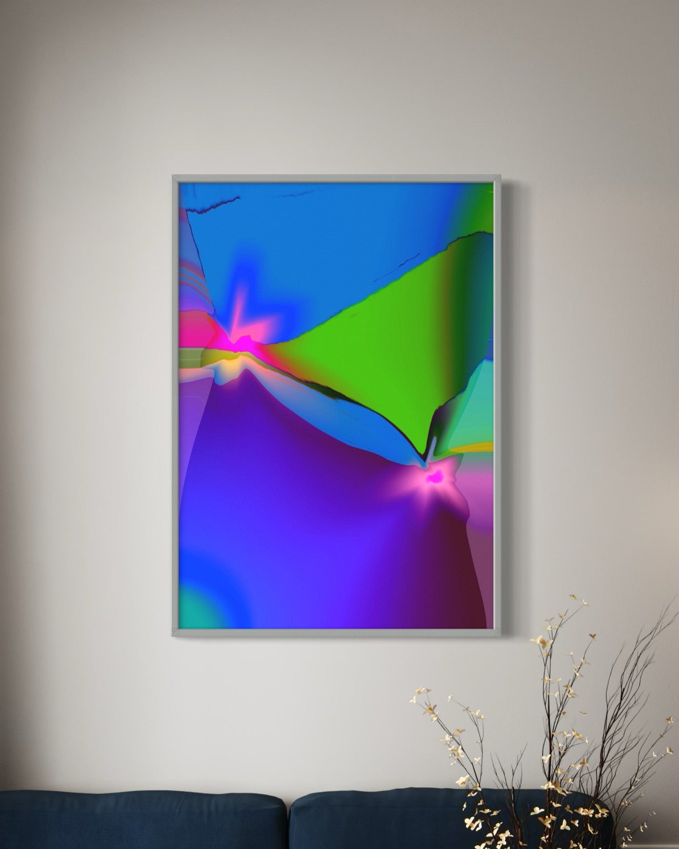 PRISMATIC HORIZON