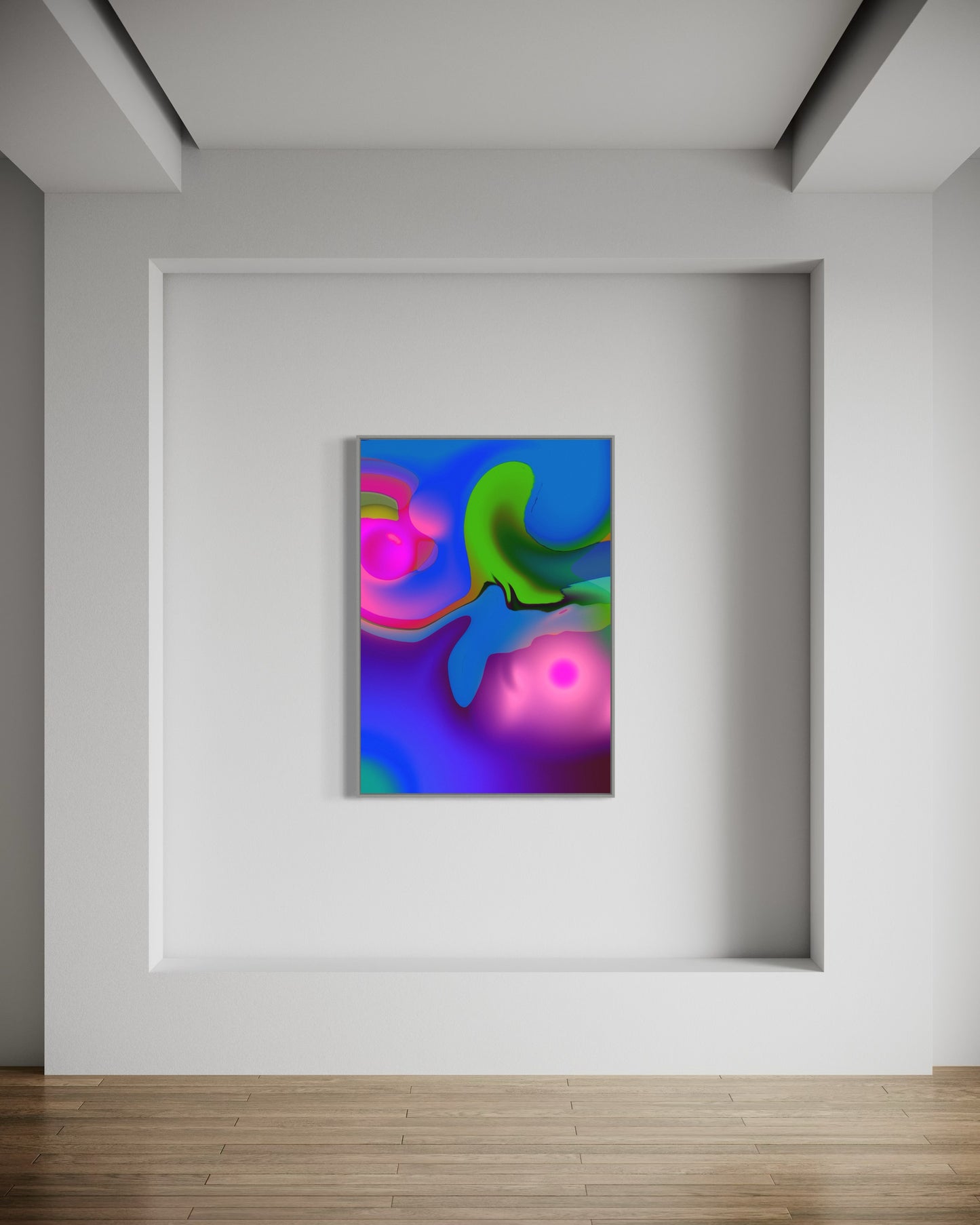 FLUID RADIANCE