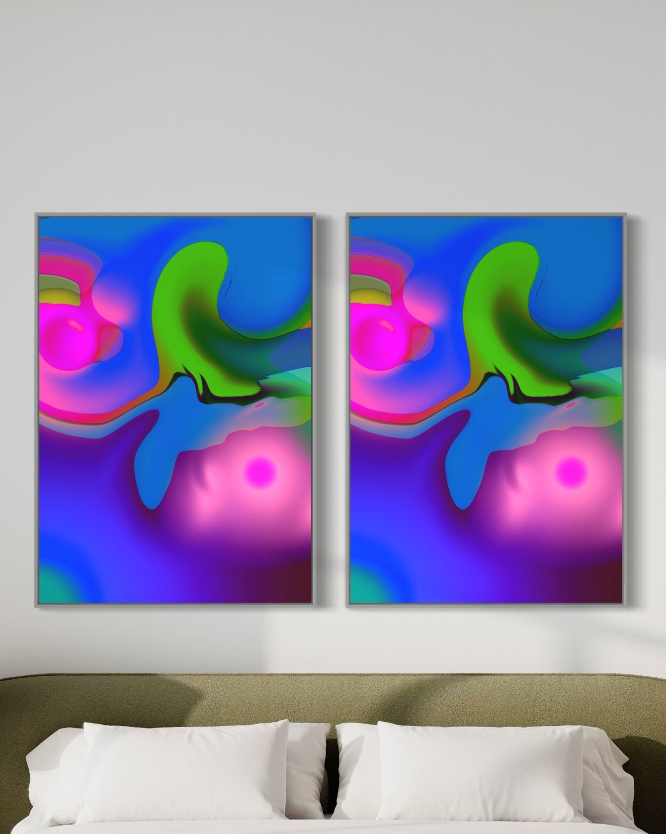 FLUID RADIANCE