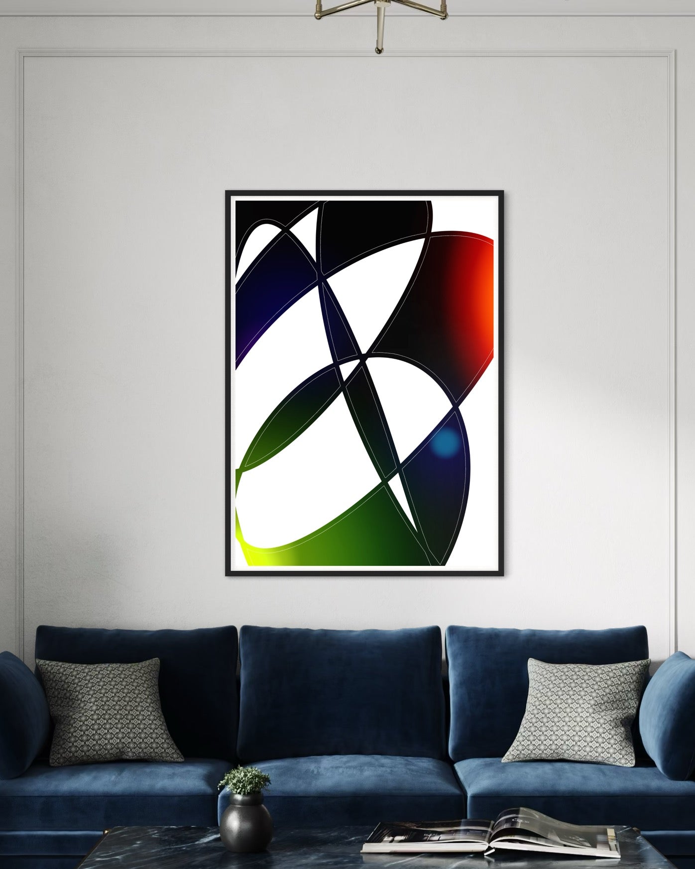 PARALLEL DYNAMICS V2