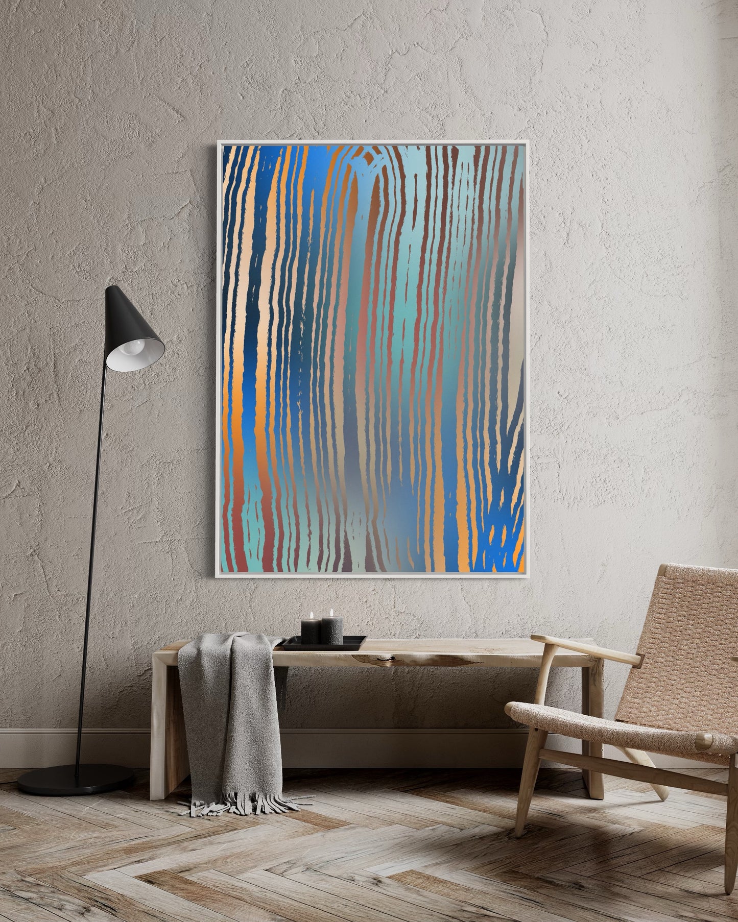 SANDS & STREAMS