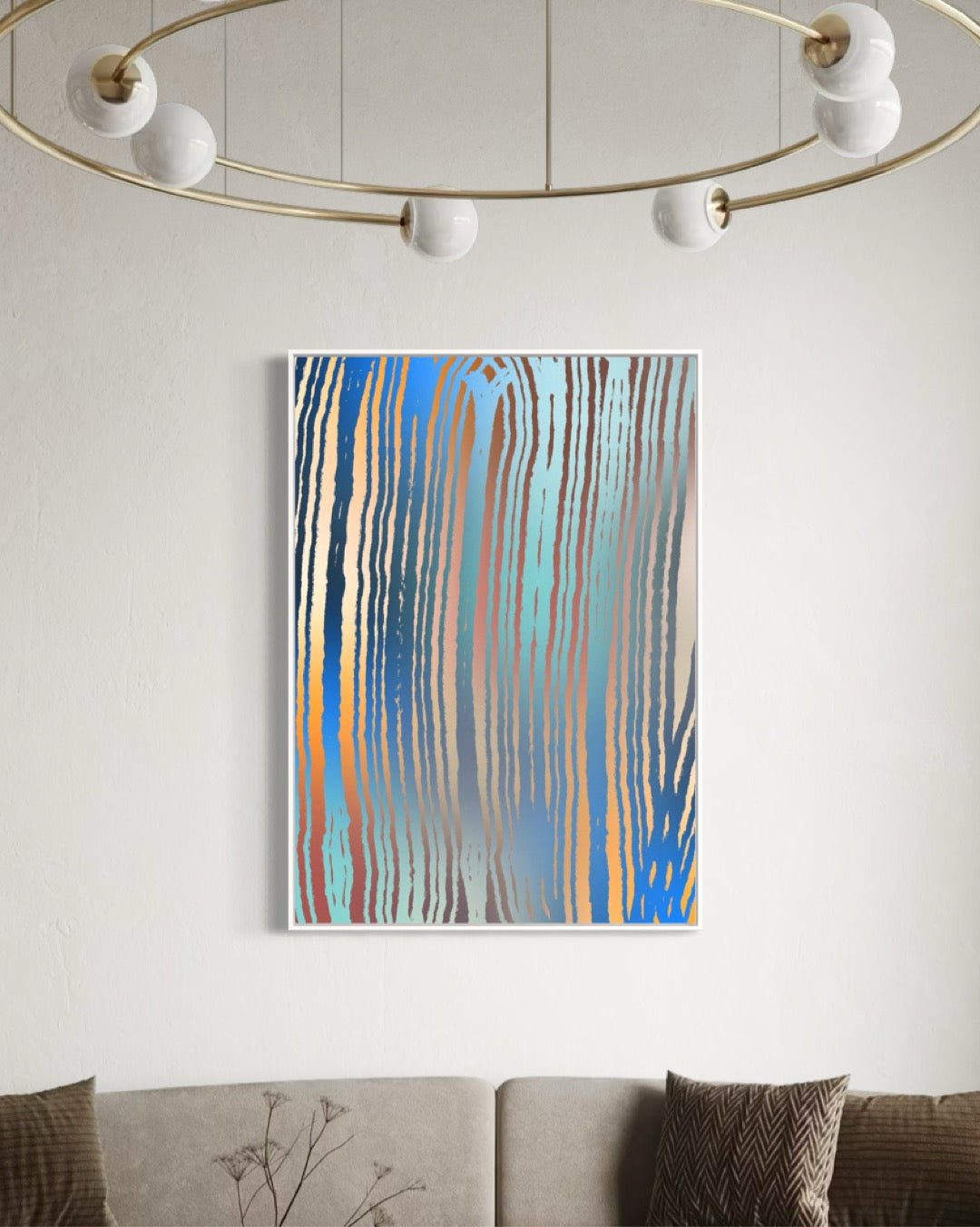 SANDS & STREAMS