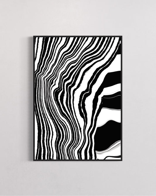 WAVES OF CONTRAST