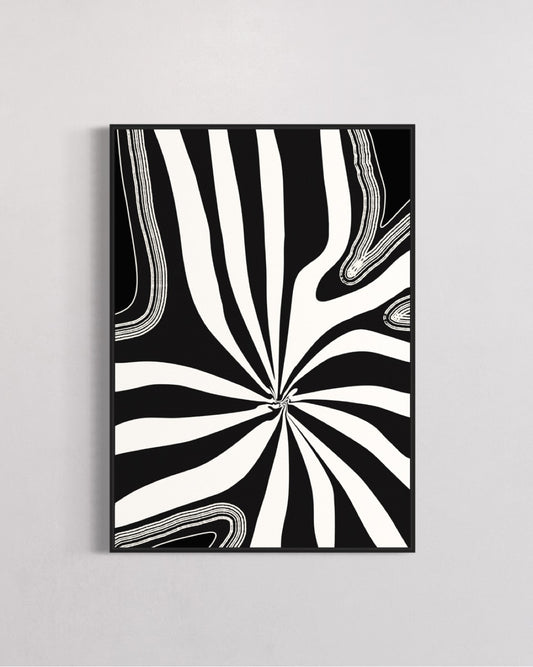 MONOCHROME FLUX