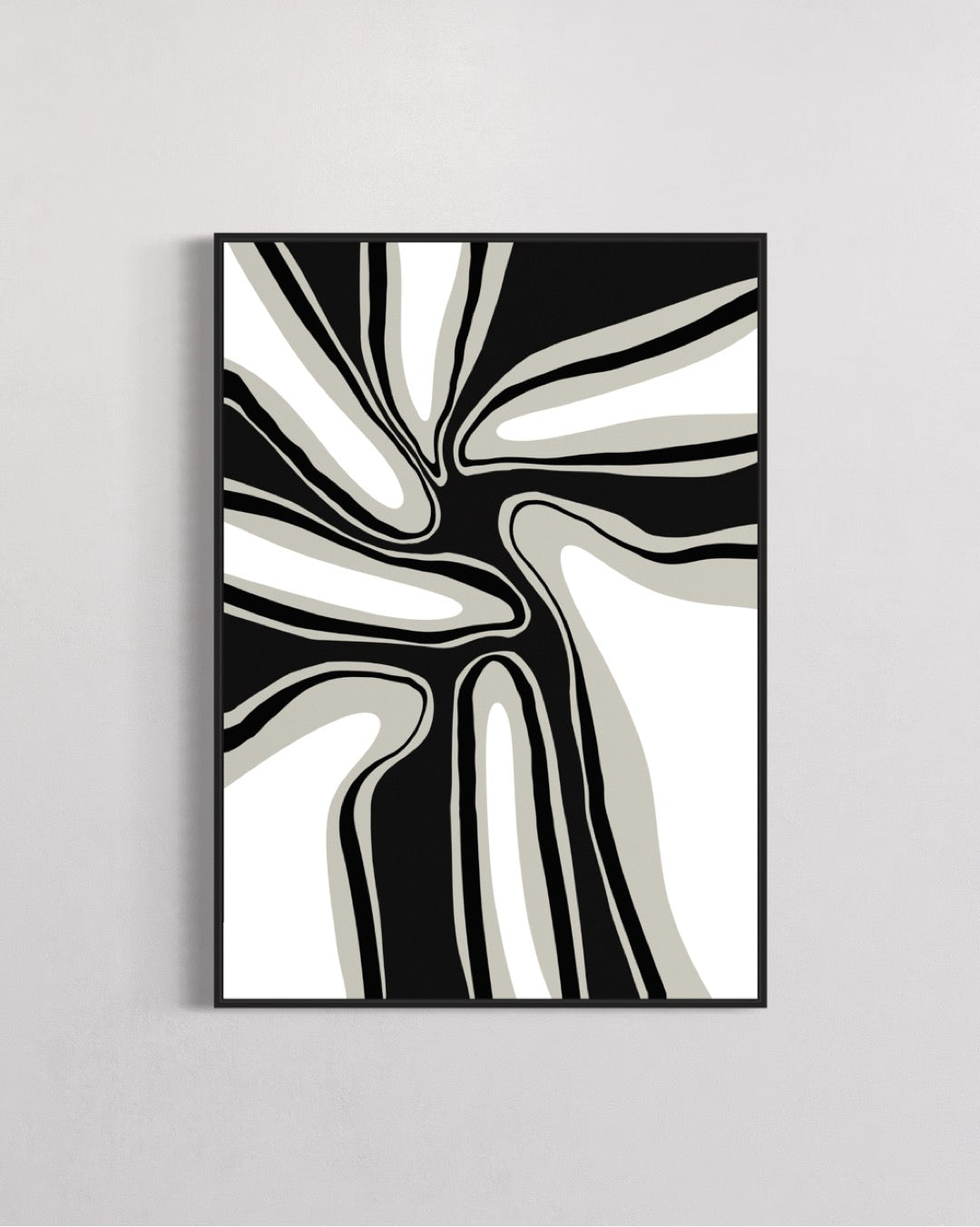 BRANCHING CURRENTS
