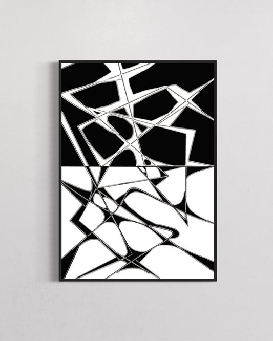 FRACTURED HARMONY