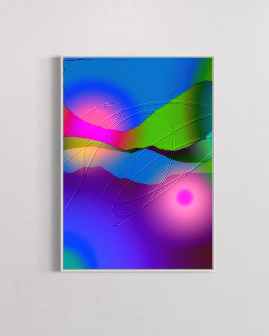 NEON HORIZONS