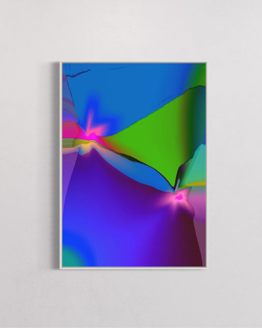PRISMATIC HORIZON