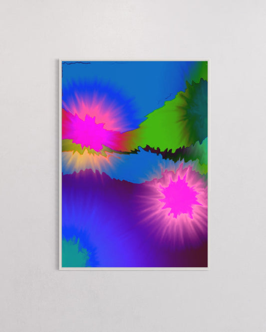 RADIANT FLARES