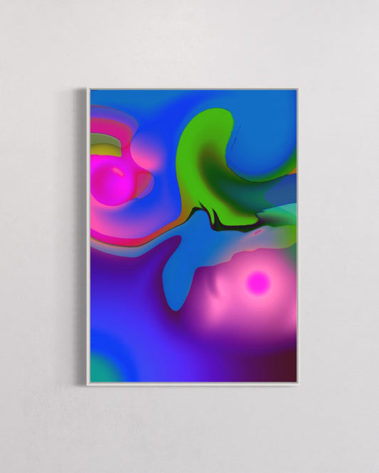 FLUID RADIANCE