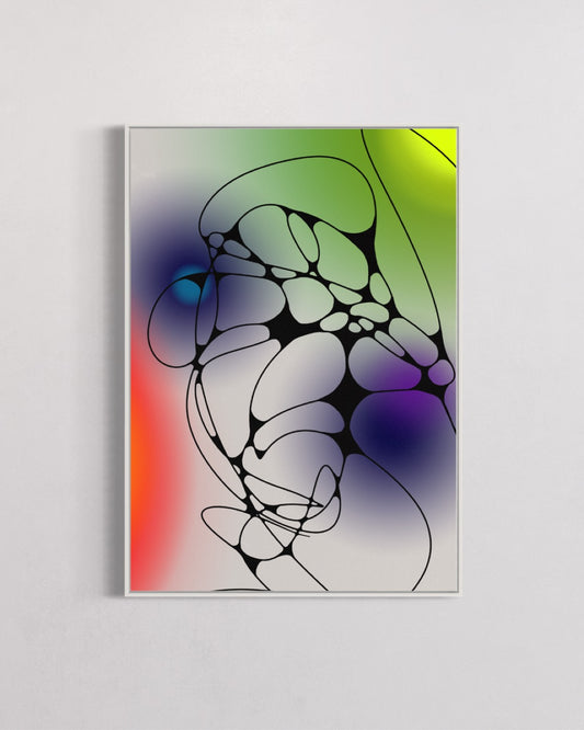 NEON VEINS